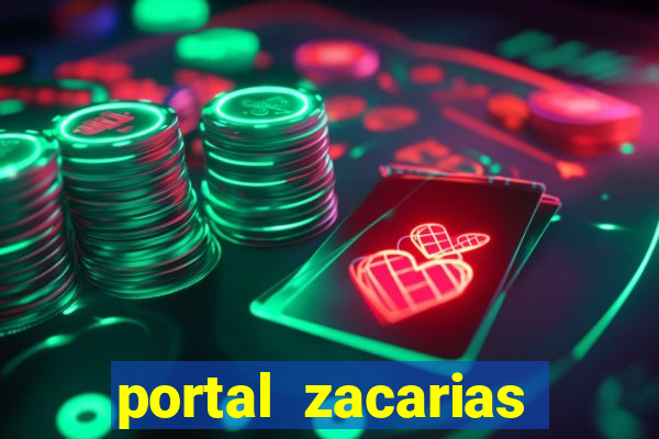 portal zacarias brida nunes